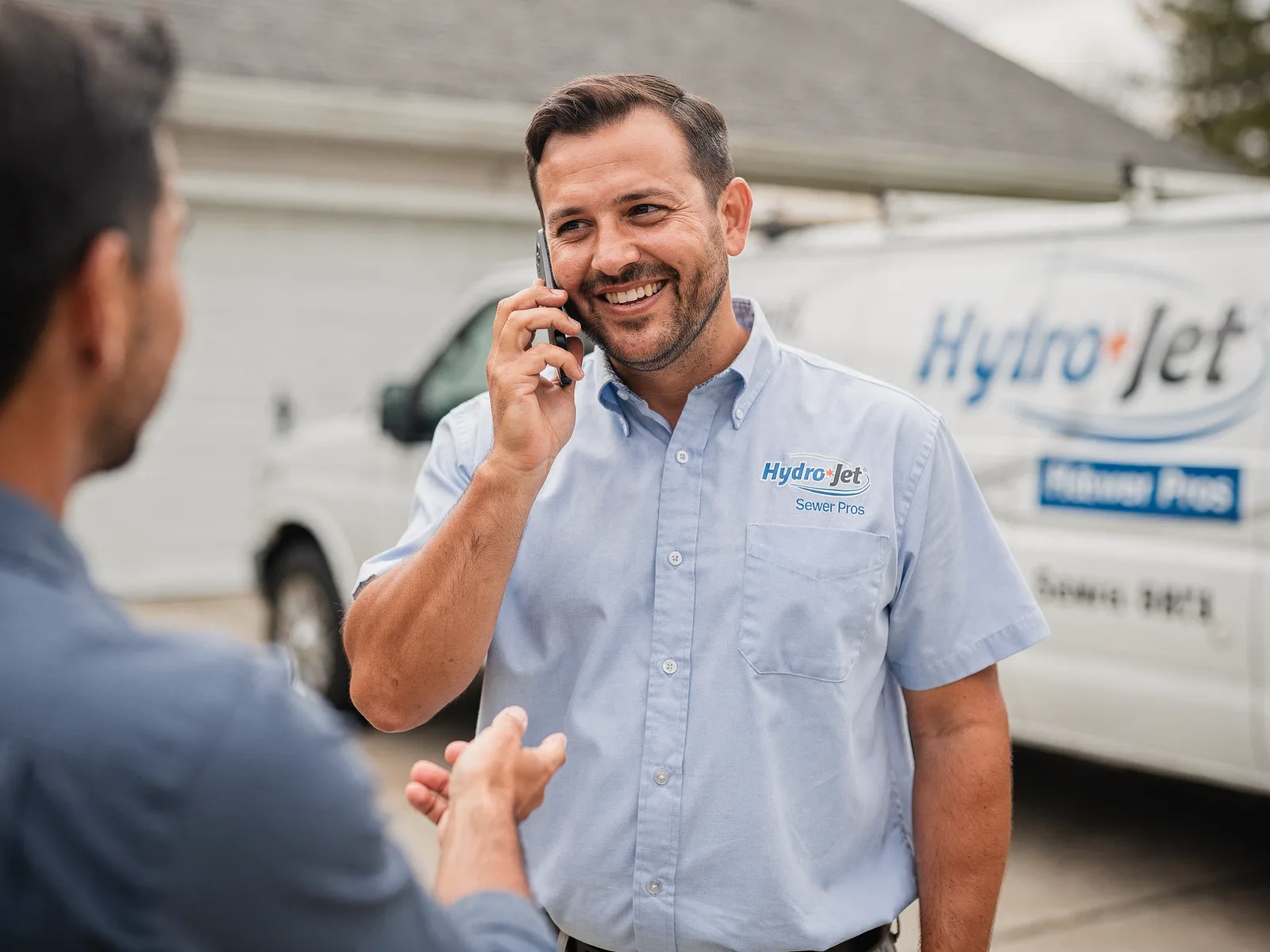 Hydro Jetting Mattawan, MI FAQs